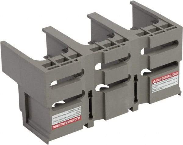 Square D - Circuit Breaker Terminal Cover - Use with Long Lug - Strong Tooling