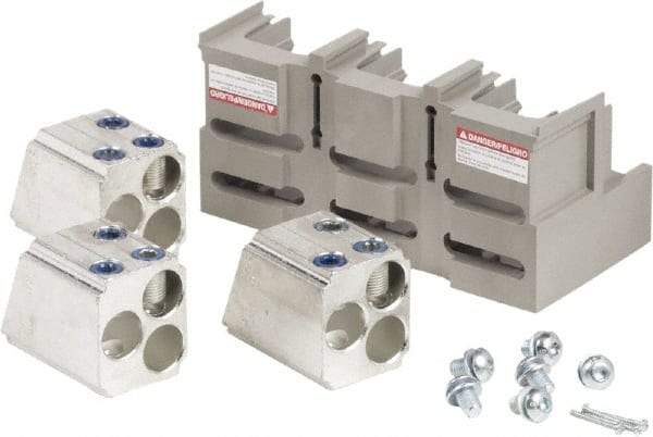 Square D - Circuit Breaker Mechanical Lug - 3/0 AWG - Strong Tooling