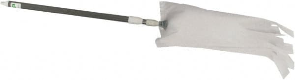 Unger - Lambswool Duster - 18" OAL, White & Gray - Strong Tooling