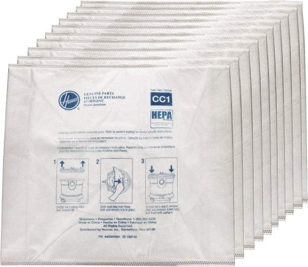 Hoover - HEPA Media Filter Bag - For CH32008 - Strong Tooling