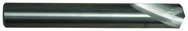 1/4" Dia. x 70mm OAL - 90° HSS Spotting Drill - Strong Tooling