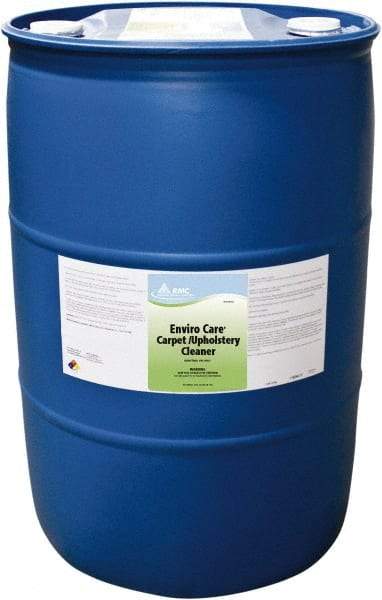 Rochester Midland Corporation - 55 Gal Drum Carpet & Upholstery Cleaner - Strong Tooling