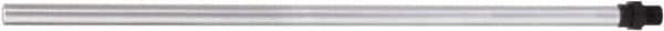 Value Collection - Blow Gun Extended Reach Tube - 1/4 NPT, 12" Long - Strong Tooling