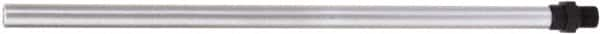 Value Collection - Blow Gun Extended Reach Tube - 1/4 NPT, 9" Long - Strong Tooling