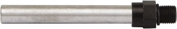 Value Collection - Blow Gun Extended Reach Tube - 1/4 NPT, 3" Long - Strong Tooling