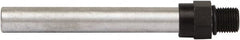 Value Collection - Blow Gun Extended Reach Tube - 1/4 NPT, 3" Long - Strong Tooling