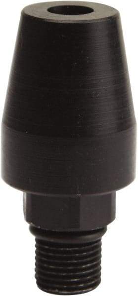 Value Collection - Blow Gun Safety Tamperproof Nozzle - 1/4 NPT, 5" Long - Strong Tooling