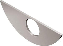 Sandvik Coromant - Boring Shim for Indexables - Steel, Neutral Cut - Strong Tooling