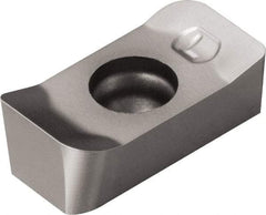 Sandvik Coromant - L331.1A054530 WL Grade 1130 Carbide Milling Insert - AlTiCrN Finish, 4.45mm Thick - Strong Tooling