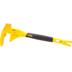 STANLEY® FATMAX® FuBar® Functional Utility Bar – 18" - Strong Tooling