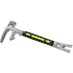 STANLEY® FuBar® Forcible Entry Tool – 18" - Strong Tooling