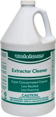 PRO-SOURCE - 1 Gal Bottle Carpet Extractor - Clean/Fresh Scent, Use on Carpet Cleaning - Strong Tooling