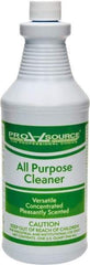 PRO-SOURCE - 32 oz Spray Bottle All-Purpose Cleaner - Liquid, Butyl-Based, Citrus - Strong Tooling