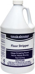 PRO-SOURCE - 1 Gal Bottle Stripper - Use on Floors - Strong Tooling