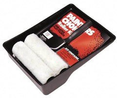 Wooster Brush - Paint Roller Kit - Includes Paint Tray, Roller Cover & Frame - Strong Tooling