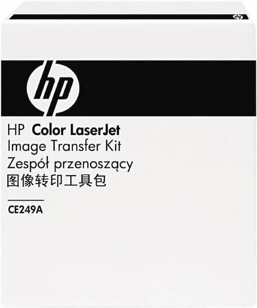 Hewlett-Packard - Transfer Kit - Use with HP Color LaserJet Enterprise CM4540 MFP, CP4025, CP4525, Flow MFP M680, M651, MFP M680 - Strong Tooling