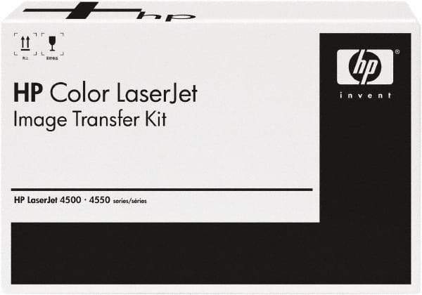 Hewlett-Packard - Transfer Kit - Use with HP Color Laser Jet 5500, 5550 - Strong Tooling