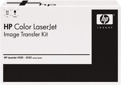 Hewlett-Packard - Transfer Kit - Use with HP Color Laser Jet 5500, 5550 - Strong Tooling