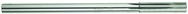 1/4 Dia-4 FL-Straight FL-Carbide Tipped-Bright Chucking Reamer - Strong Tooling
