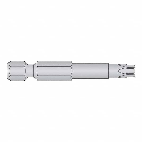 Allied Machine and Engineering - Keys & Drivers For Indexables Drive Type: Torx Plus Indexable Tool Type: Insert Drill - Strong Tooling