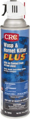 CRC - 20 Fluid Ounce Hornet and Wasp Killer - Strong Tooling