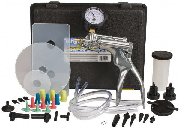 Lincoln - Silverline Automotive Kit - Strong Tooling