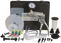 Lincoln - Silverline Automotive Kit - Strong Tooling