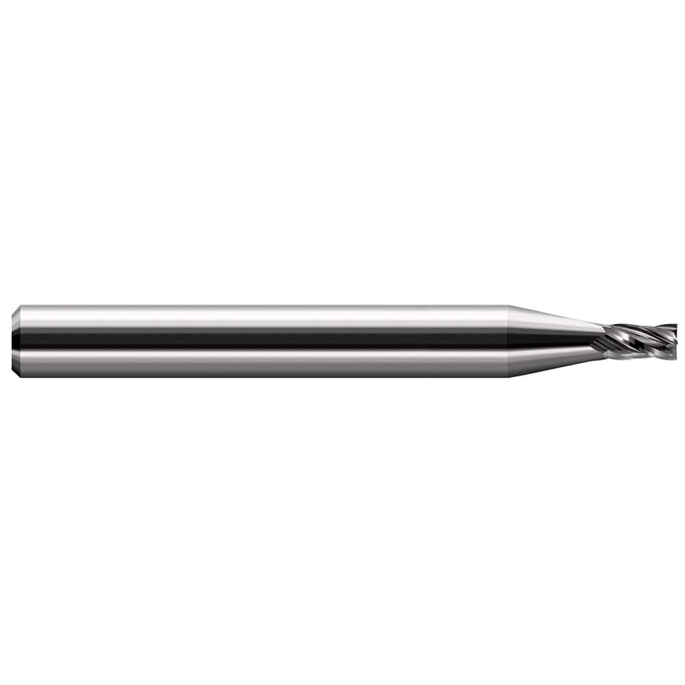 Harvey Tool - Square End Mill - Strong Tooling