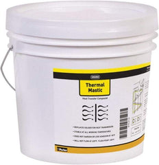 Parker - 1 Gal Plastic Bucket HVAC Cleaners & Scale Remover - Strong Tooling