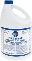 Value Collection - 128 oz Bleach - Liquid - Strong Tooling