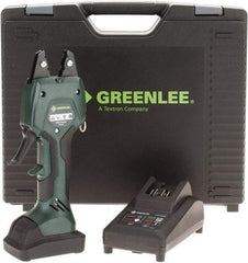 Greenlee - 4 Piece, Crimp Tool - Strong Tooling