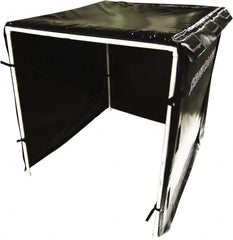 Powerblanket - 48" High x 36" Wide x 48" Long PVC Hot Box Heater - 120 Volt, 1,200 Watts - Strong Tooling