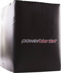 Powerblanket - 53" High x 40" Wide x 48" Long PVC Tote Heater - 240 Volt, 1,440 Watts - Strong Tooling