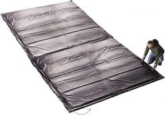 Powerblanket - 240" Long x 60" Wide, Flat, PVC, Standard Heat Blanket - 120 Volts, Flat Back - Strong Tooling