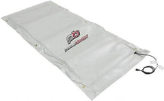 Powerblanket - 108" Long x 60" Wide, Flat, PVC, Standard Heat Blanket - 120 Volts, Flat Back - Strong Tooling