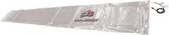 Powerblanket - 300" Long x 36" Wide, Flat, PVC, Standard Heat Blanket - 120 Volts, Flat Back - Strong Tooling