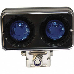 Railhead Corporation - Auxiliary Lights Type: LED Vehicle Approach Warning Light Voltage: 12 V - Strong Tooling