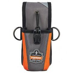 5561 GRAY SMALL TL&RADIO HOLSTER - Strong Tooling