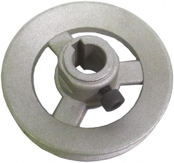 Maxess Climate Control Technologies - Drum Fan Pulley - For MSC Item 61027264, 61027363, 61027355 - Strong Tooling