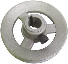 Maxess Climate Control Technologies - Drum Fan Pulley - For MSC Item 61027264, 61027363, 61027355 - Strong Tooling