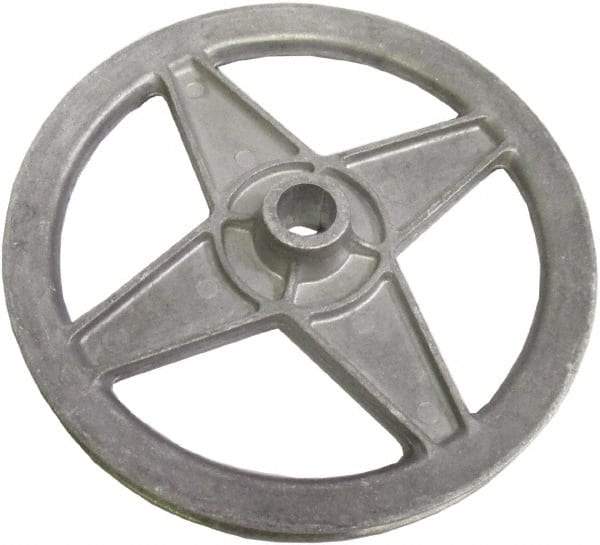 Maxess Climate Control Technologies - Drum Fan Pulley - For MSC Item 61027264, 61027363, 61027355 - Strong Tooling