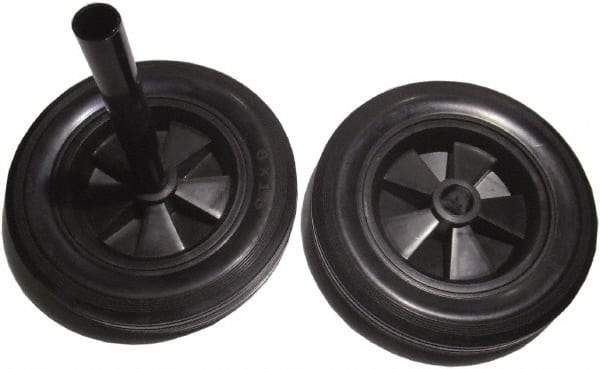 Maxess Climate Control Technologies - Fan Wheel Kit - For MSC Item 61027348 - Strong Tooling