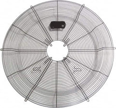 Maxess Climate Control Technologies - Fan Guard - For MSC Item 61027272 - Strong Tooling