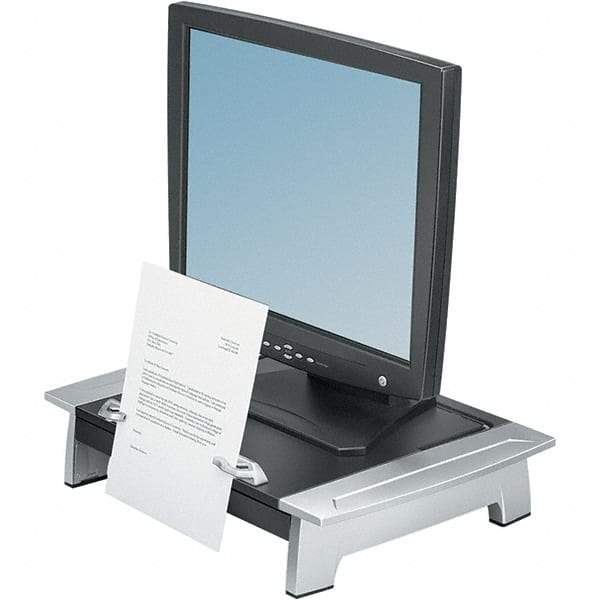 FELLOWES - Monitor Riser - Use with Monitor - Strong Tooling