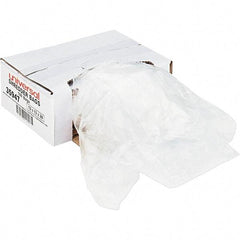 UNIVERSAL - Shredder Waste Bag - Use with Shredder - Strong Tooling