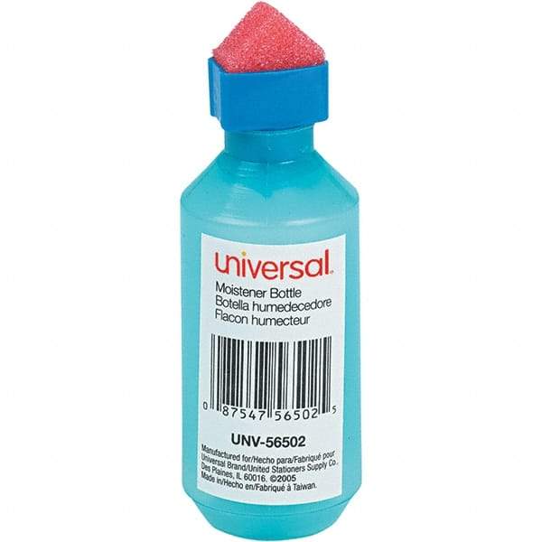 UNIVERSAL - Squuze Bottle Moistener - Use with Envelope - Strong Tooling