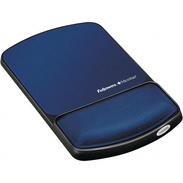 FELLOWES - Wrist Rest - Use with Computer - Strong Tooling