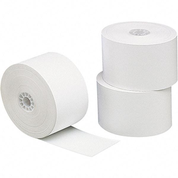 Universal One - Adding Machine Paper Rolls - Use with Adding Machines, ATMs & Cash Registers - Strong Tooling