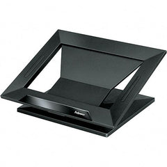 FELLOWES - Laptop Riser - Use with 17" Laptop - Strong Tooling