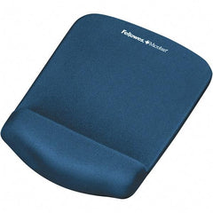 FELLOWES - Mouse Pad/Wrist Rest - Use with Computer - Strong Tooling